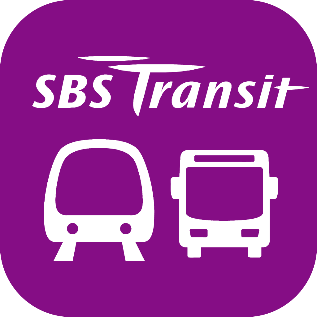 SBS Transit App
